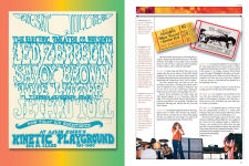 Alternative view 7 of Get the Led Out: How Led Zeppelin Became the Biggest Band in the World - Updated Edition