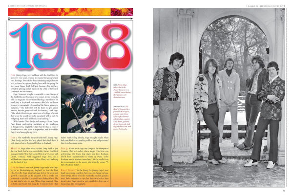 Get the Led Out: How Led Zeppelin Became the Biggest Band in the World - Updated Edition