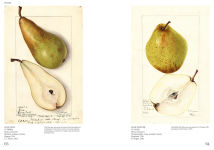 Alternative view 5 of An Illustrated Catalog of American Fruits & Nuts