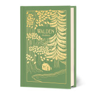 Title: Walden Journal, Author: Union Square & Co.