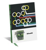 Title: Olivetti Journal: Notes in Green, Author: Olivetti