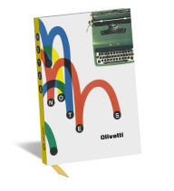 Title: Olivetti Journal: Notes in Yellow, Author: Olivetti