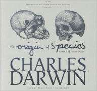 The Origin of Species by Means of Natural Selection: Or, The Preservation of Favored Races in the Struggle for Life