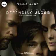 Title: Defending Jacob, Author: William Landay