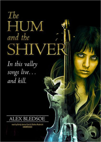 The Hum and the Shiver (Tufa Series #1)