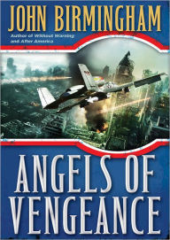 Angels of Vengeance
