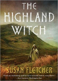 The Highland Witch