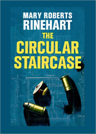 The Circular Staircase