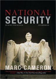 National Security (Jericho Quinn Series #1)