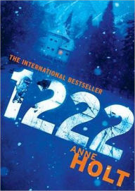 1222 (Hanne Wilhelmsen Series)