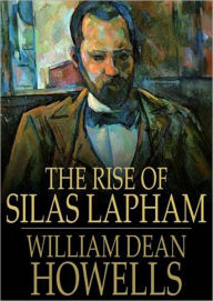 The Rise of Silas Lapham