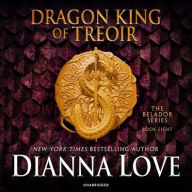 Title: Dragon King of Treoir (Belador Series #8), Author: Dianna Love
