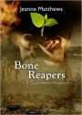 Bonereapers (Dinah Pelerin Series #3)