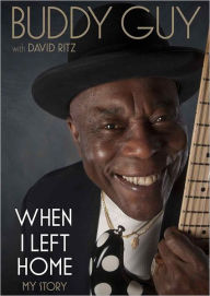 When I Left Home: My Story