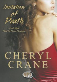 Imitation of Death (Nikki Harper Series #2)