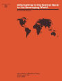Alternatives to the Central Bank in the Developing World