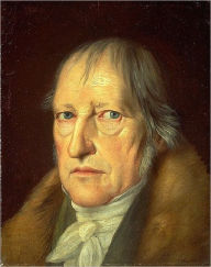 Phänomenologie des Geistes (in the original German)