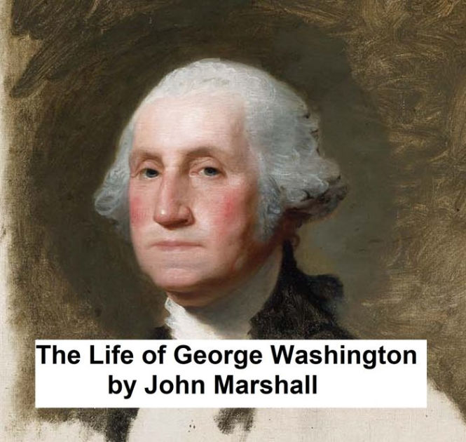 george washington supreme court