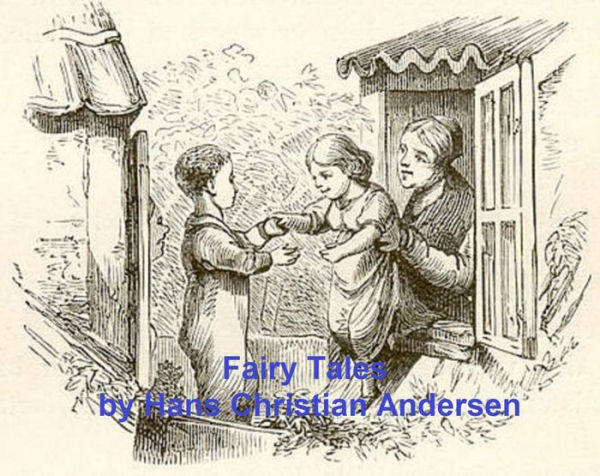 Andersen's Fairy Tales
