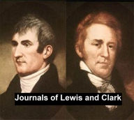 Title: The Journals of Lewis and Clark, Author: Meriwether Lewis