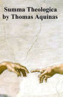 Summa Theologica, the sixth edition (considered the