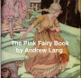 The Pink Fairy Book