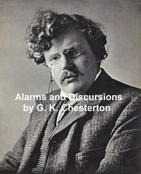 Alarms and Discursions