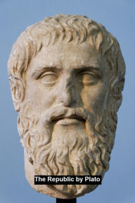 Title: The Republic, Author: Plato