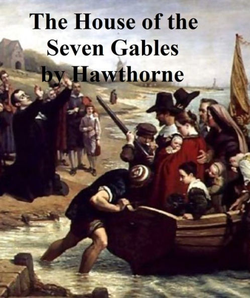 The HoIe of the Seven Gables