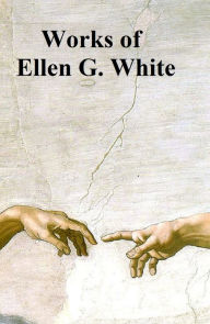 Christian Classics: 5 books by Ellen G. White in a single file