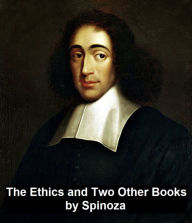 Classic Philosophy: three books by Spinoza in a single file