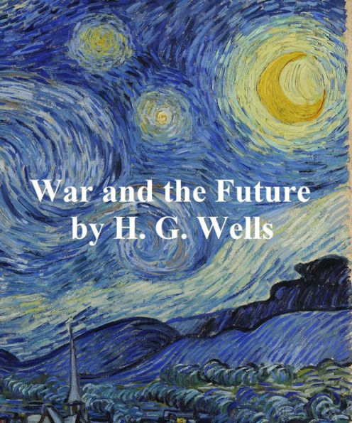 War and the Future