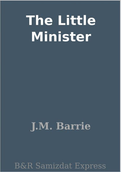 The Little Minister