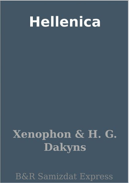 Hellenica