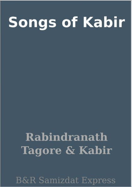 Songs of Kabir