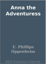 Anna the Adventuress