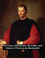 Title: Machiavelli: four books in a single file, Author: Niccolò Machiavelli