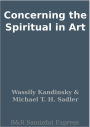 Concerning the Spiritual in Art