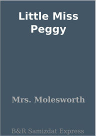 Little Miss Peggy
