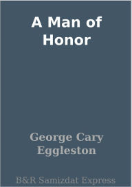 A Man of Honor