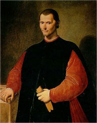 Title: The Prince, Author: Niccolò Machiavelli