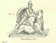 Persia, One of the Seven Great Monarchies of the Ancient Eastern World (Illustrated)