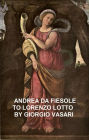 Andrea da Fiesole to Lorenzo Lotto
