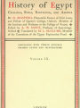 History of Egypt, Chaldea, Syria, Babylonia, and Assyria, Volume 9, Illustrated