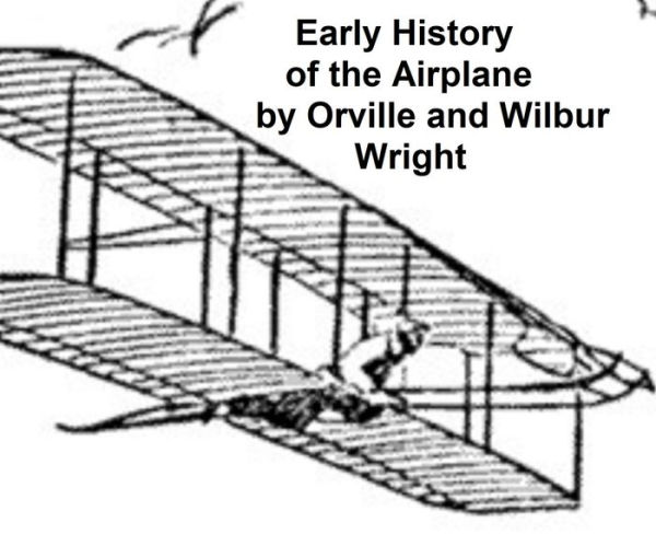 Early History of the Airplane