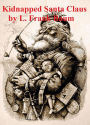 A Kidnapped Santa Claus