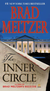 Title: The Inner Circle (Culper Ring Series #1) (Enhanced Edition), Author: Brad Meltzer