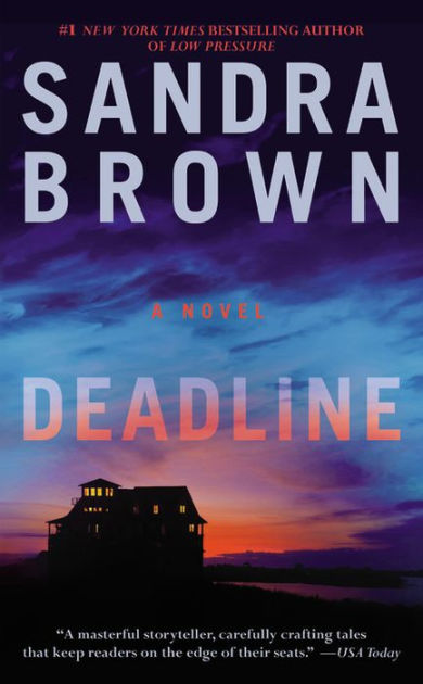 Sandra Brown Deadline Epub Mobilism Fiction