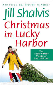 Christmas in Lucky Harbor: Simply Irresistible/The Sweetest Thing