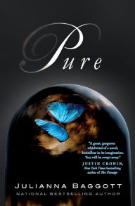 Title: Pure, Author: Julianna Baggott